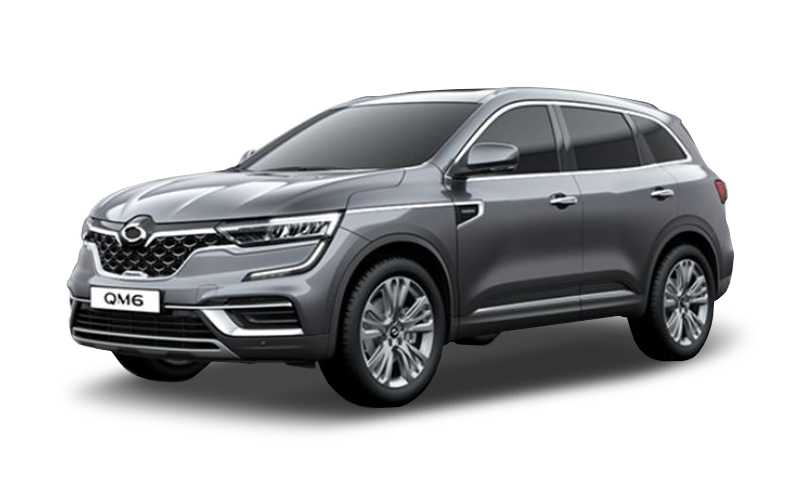 어반 그레이 익스테리어